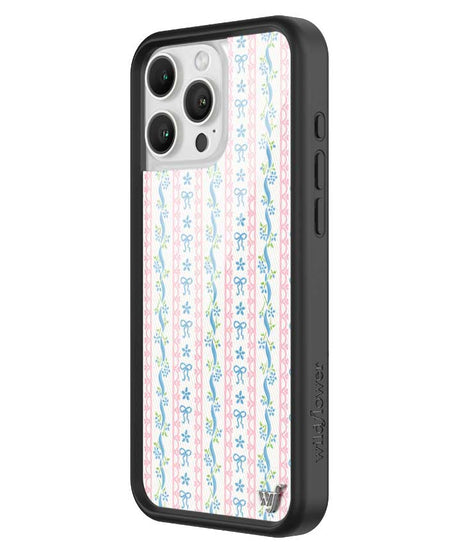 Dollhouse iPhone Case