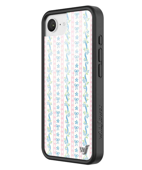 Dollhouse iPhone Case