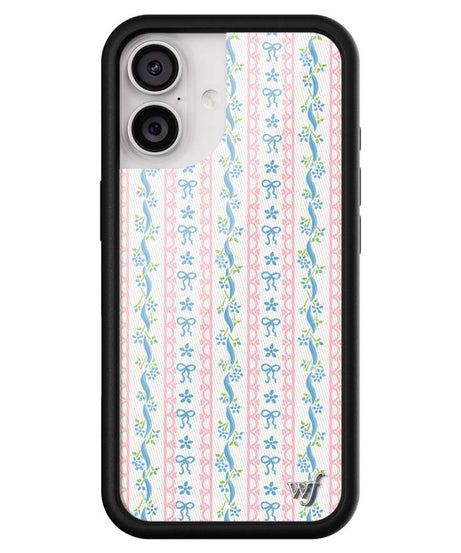 Dollhouse iPhone Case