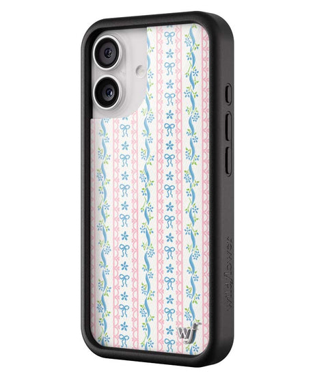 Dollhouse iPhone Case