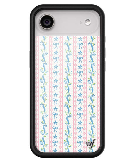 Dollhouse iPhone Case