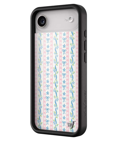 Dollhouse iPhone Case