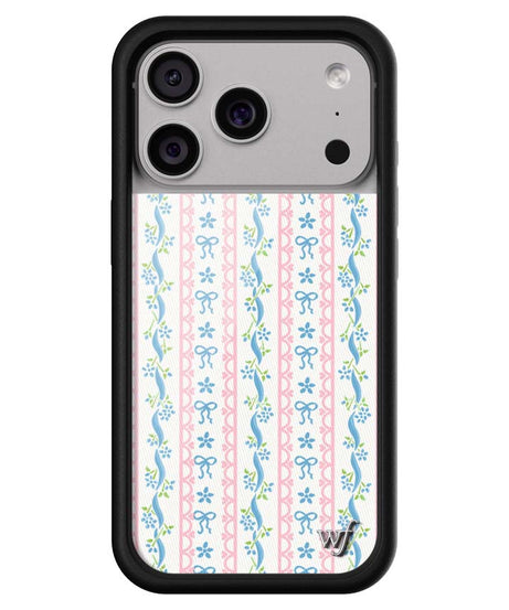 Dollhouse iPhone Case