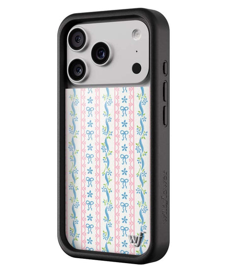 Dollhouse iPhone Case