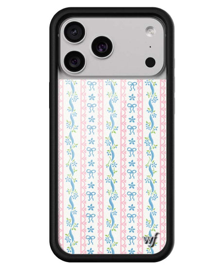 Dollhouse iPhone Case