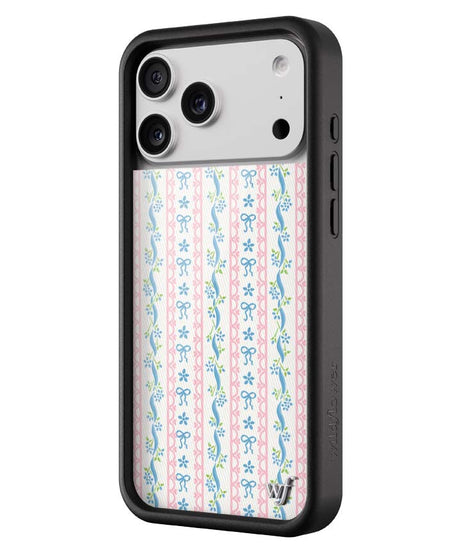 Dollhouse iPhone Case