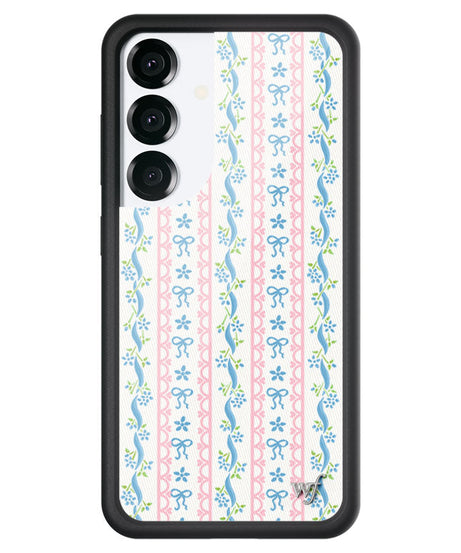 Dollhouse Samsung Galaxy Case