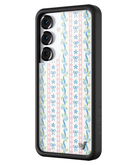 Dollhouse Samsung Galaxy Case