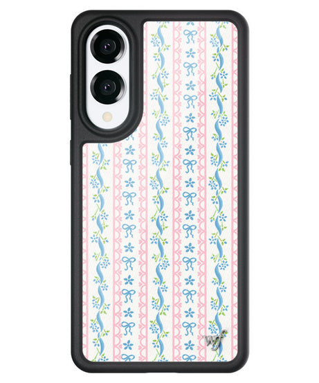 Dollhouse Samsung Galaxy Case
