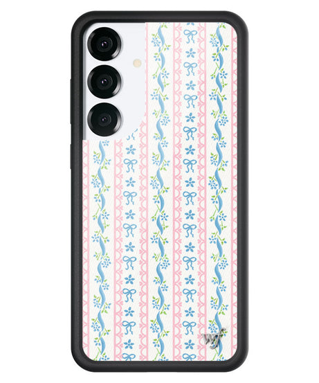 Dollhouse Samsung Galaxy Case