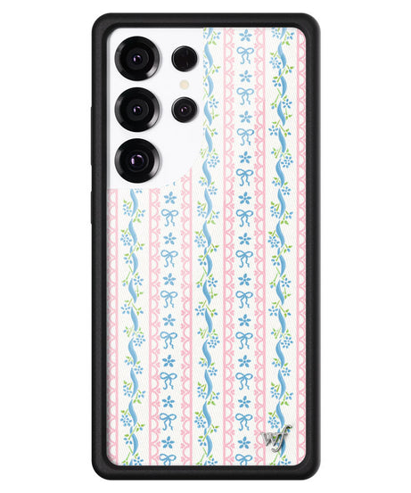 Dollhouse Samsung Galaxy Case