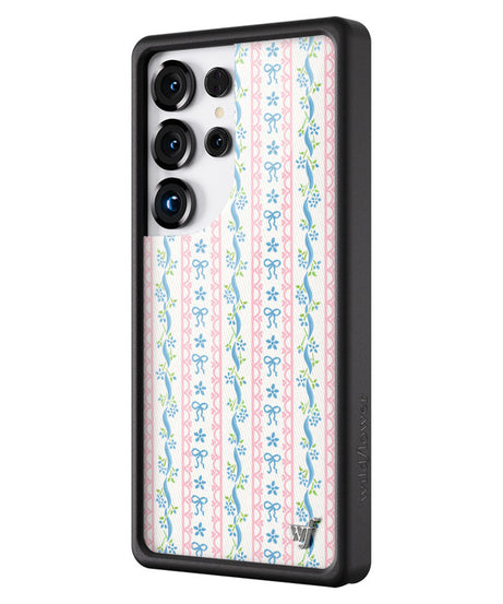 Dollhouse Samsung Galaxy Case