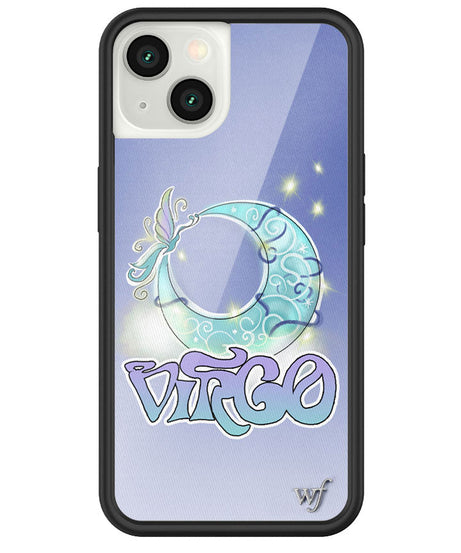 Virgo iPhone Case