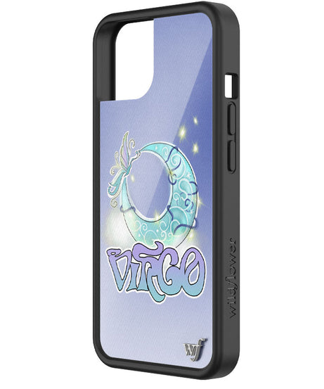 Virgo iPhone Case