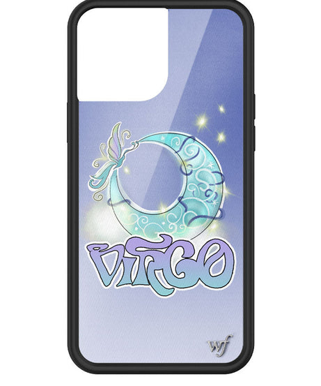 Virgo iPhone Case