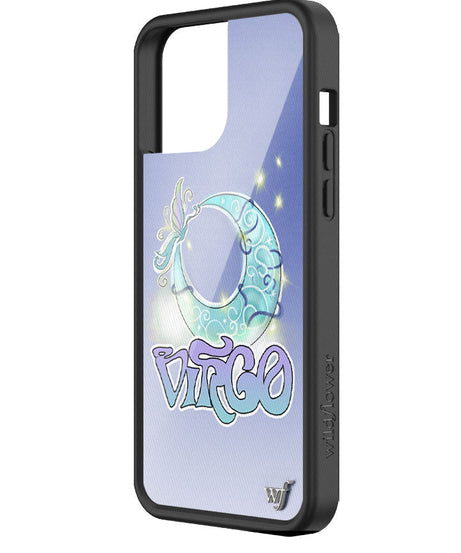 Virgo iPhone Case