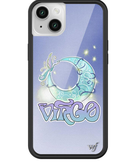 Virgo iPhone Case