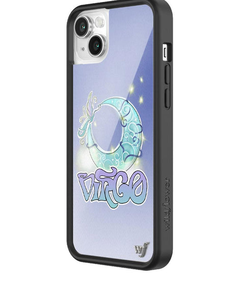 Virgo iPhone Case