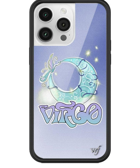 Virgo iPhone Case