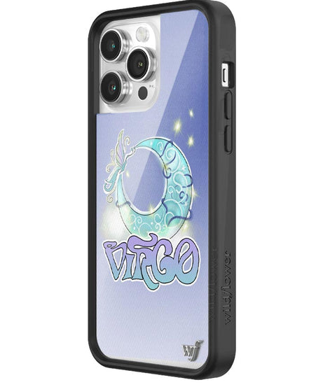 Virgo iPhone Case