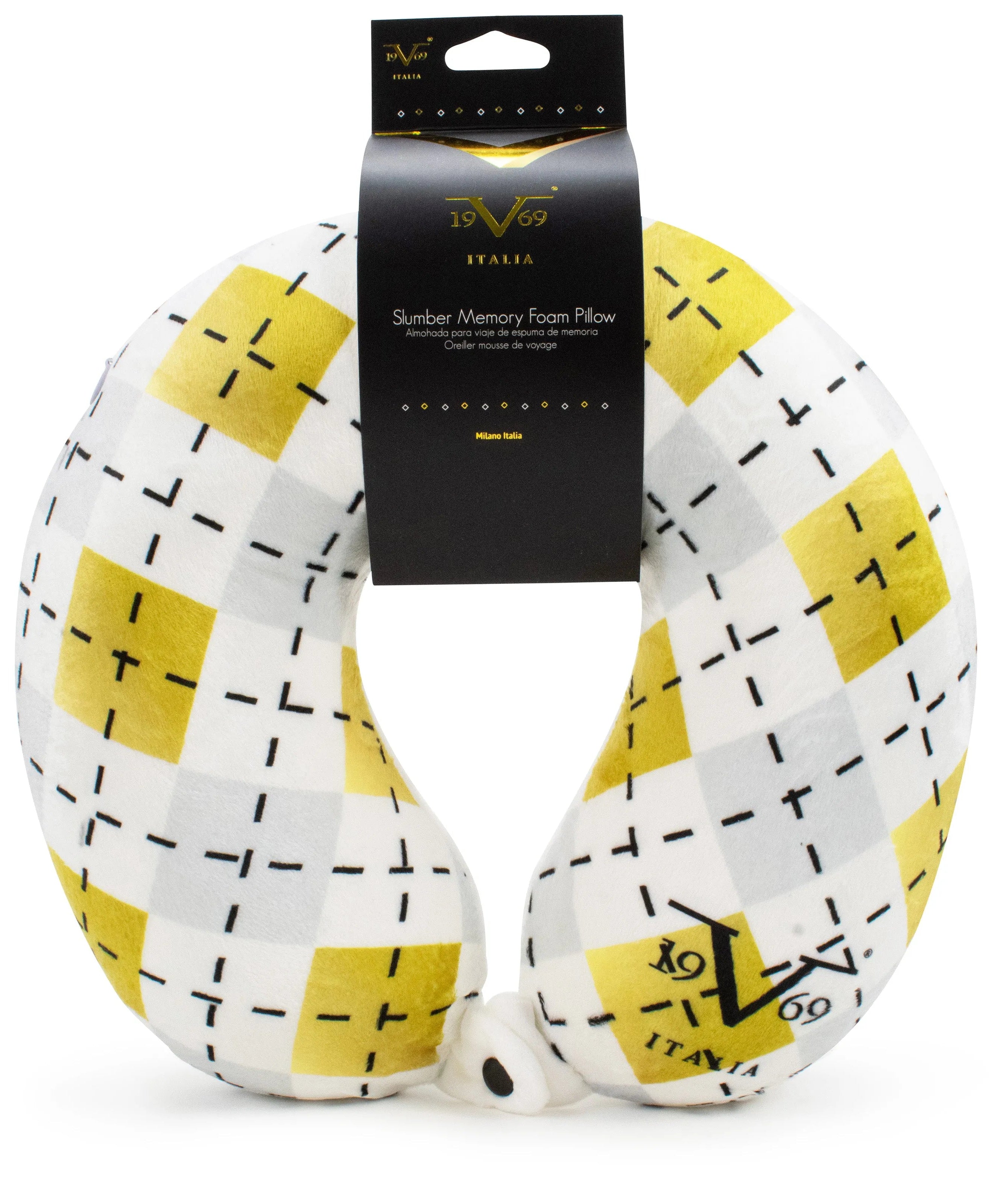 Slumber Memory Foam Nackenkissen