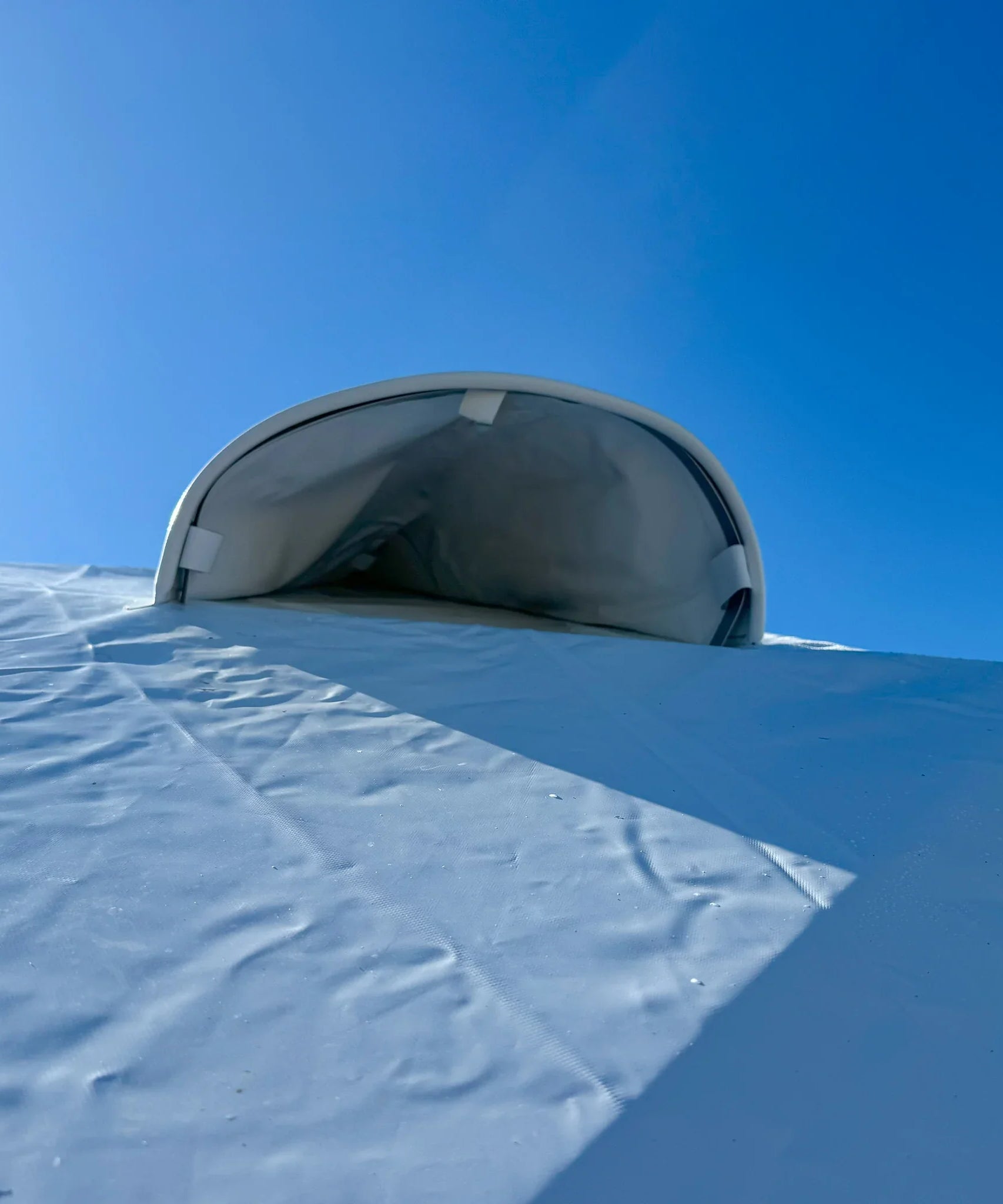 Geodesic Dome | 16-Foot | Made to Order*