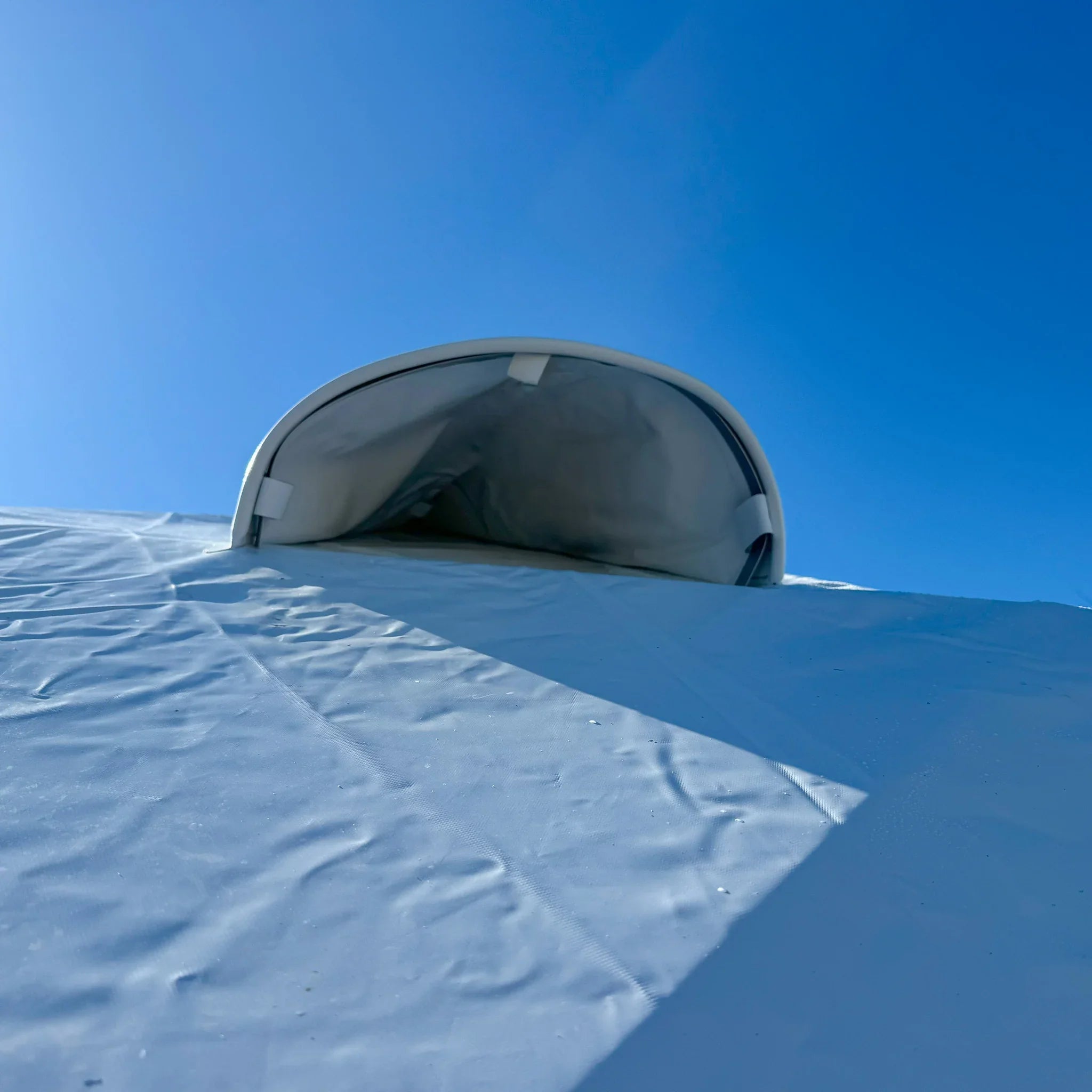 Geodesic Dome | 16-Foot | Made to Order*