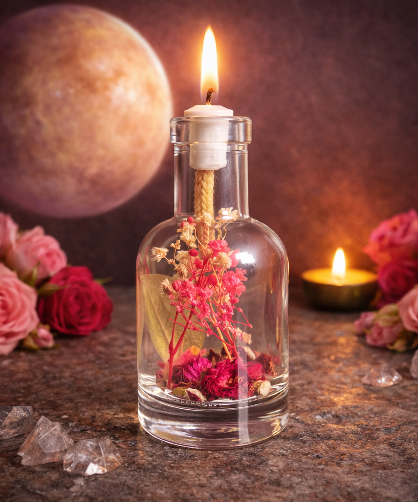 Venus - Oil Candle