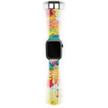 Vibrant Rush Watch Band