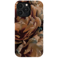 Vintage Peony Phone Case