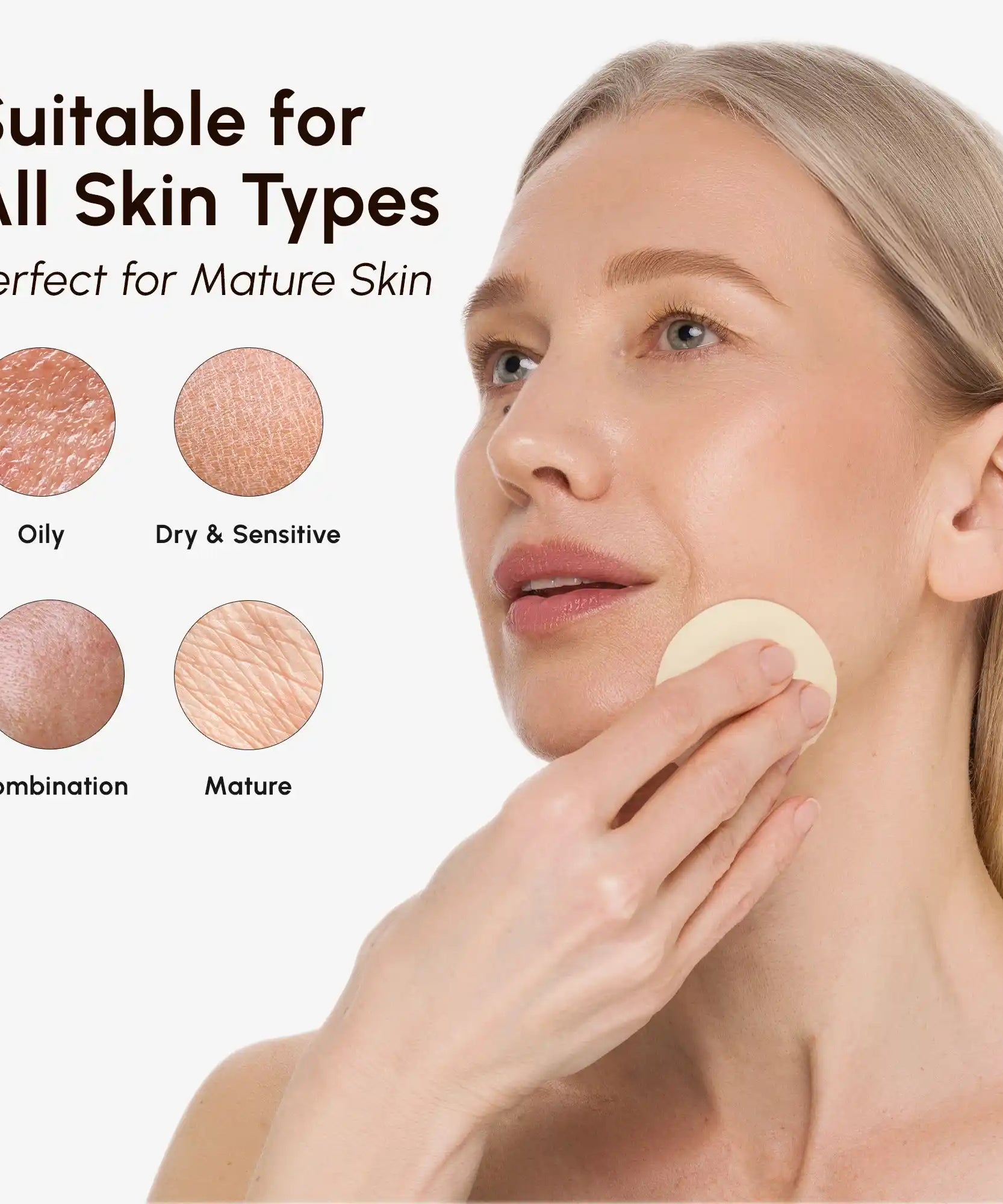 Dark Spot Fading Vitamin C Pads