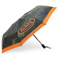 Camo Compact Automatic Umbrella, Strong & Portable