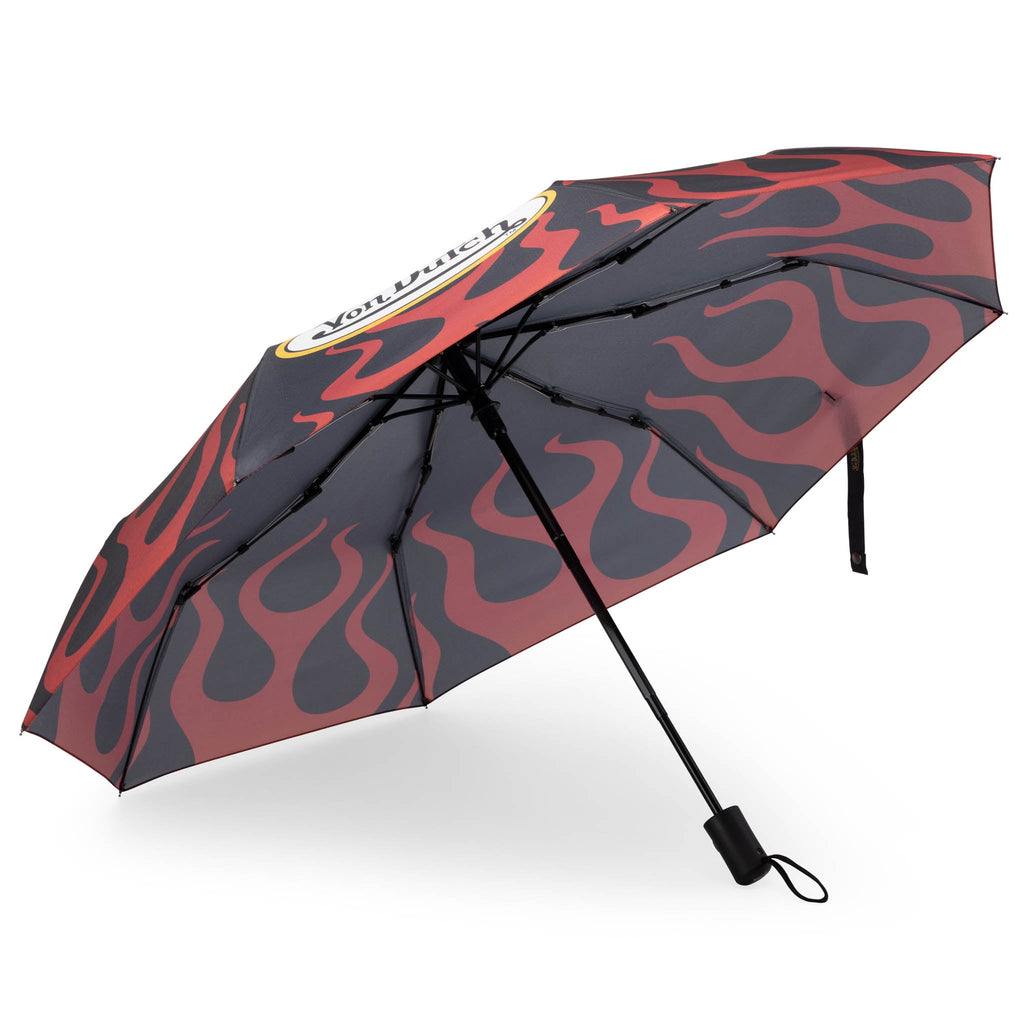 Nitro Compact Automatic Umbrella, Strong & Portable