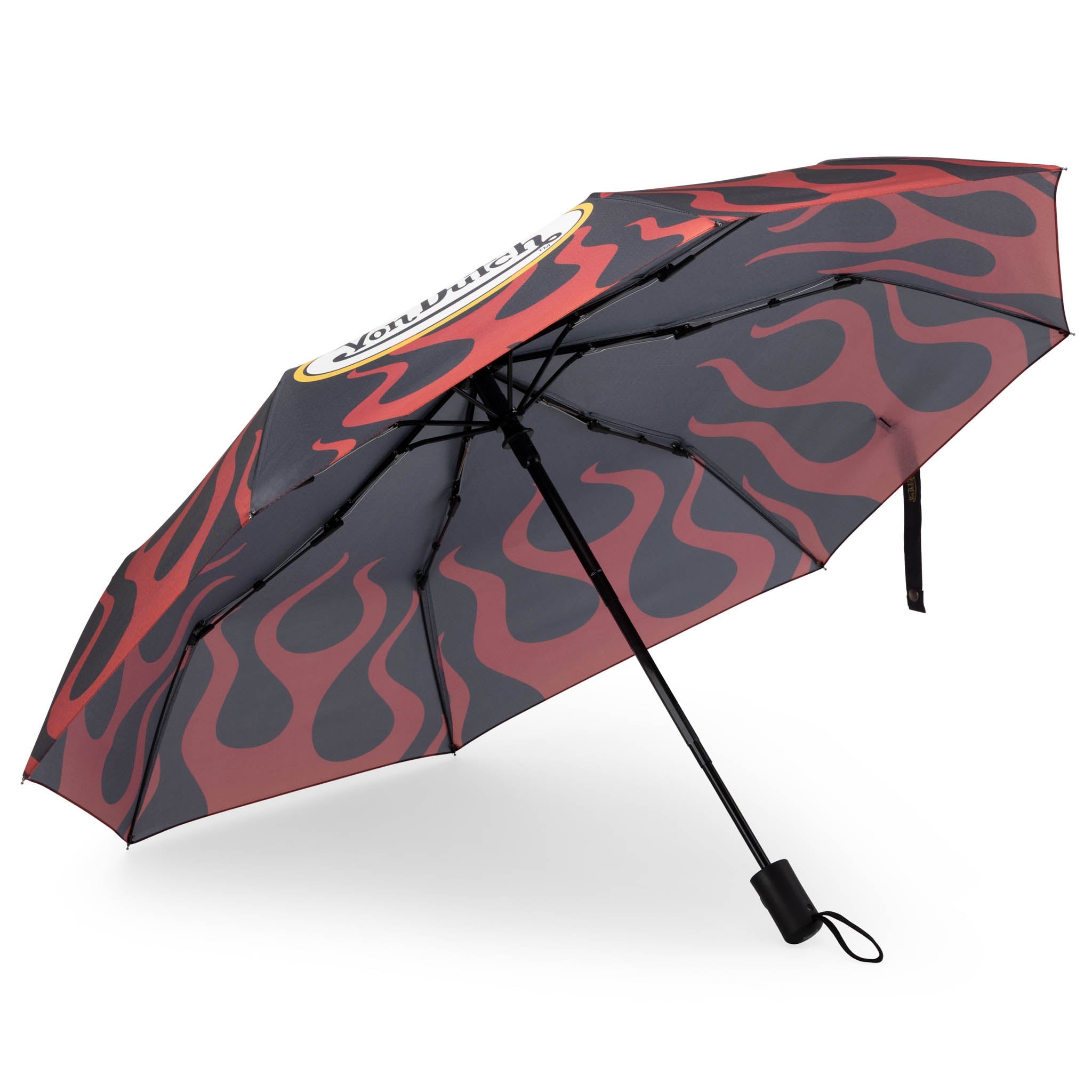 Nitro Compact Automatic Umbrella, Strong & Portable