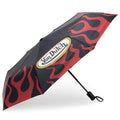 Nitro Compact Automatic Umbrella, Strong & Portable