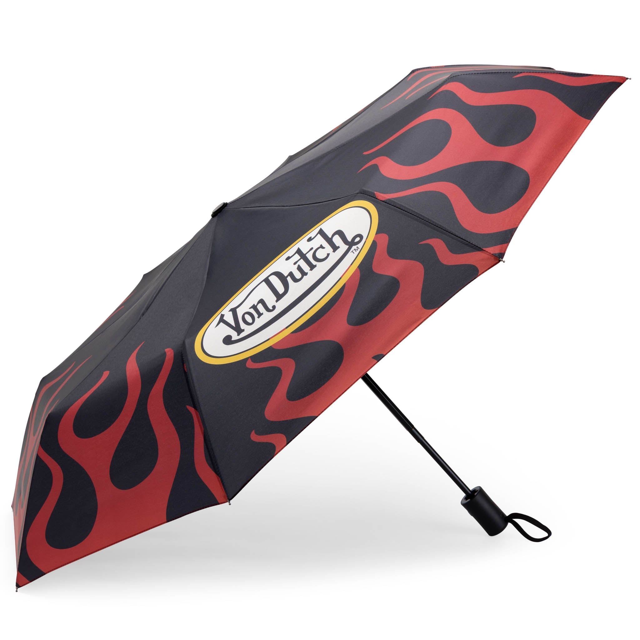 Nitro Compact Automatic Umbrella, Strong & Portable