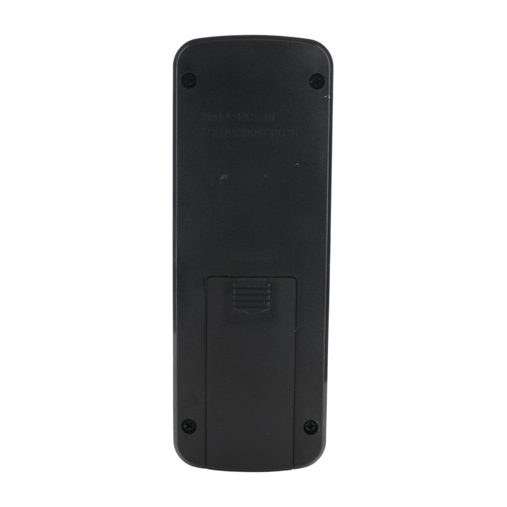 WINHL RC01 Ceramic Space Heater Remote Control | PTC-150A Fan Heater - RC-01
