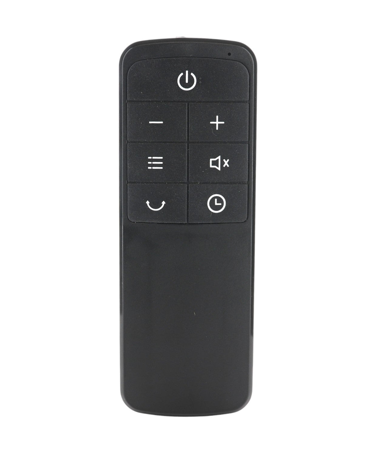 WINHL RC01 Ceramic Space Heater Remote Control | PTC-150A Fan Heater - RC-01