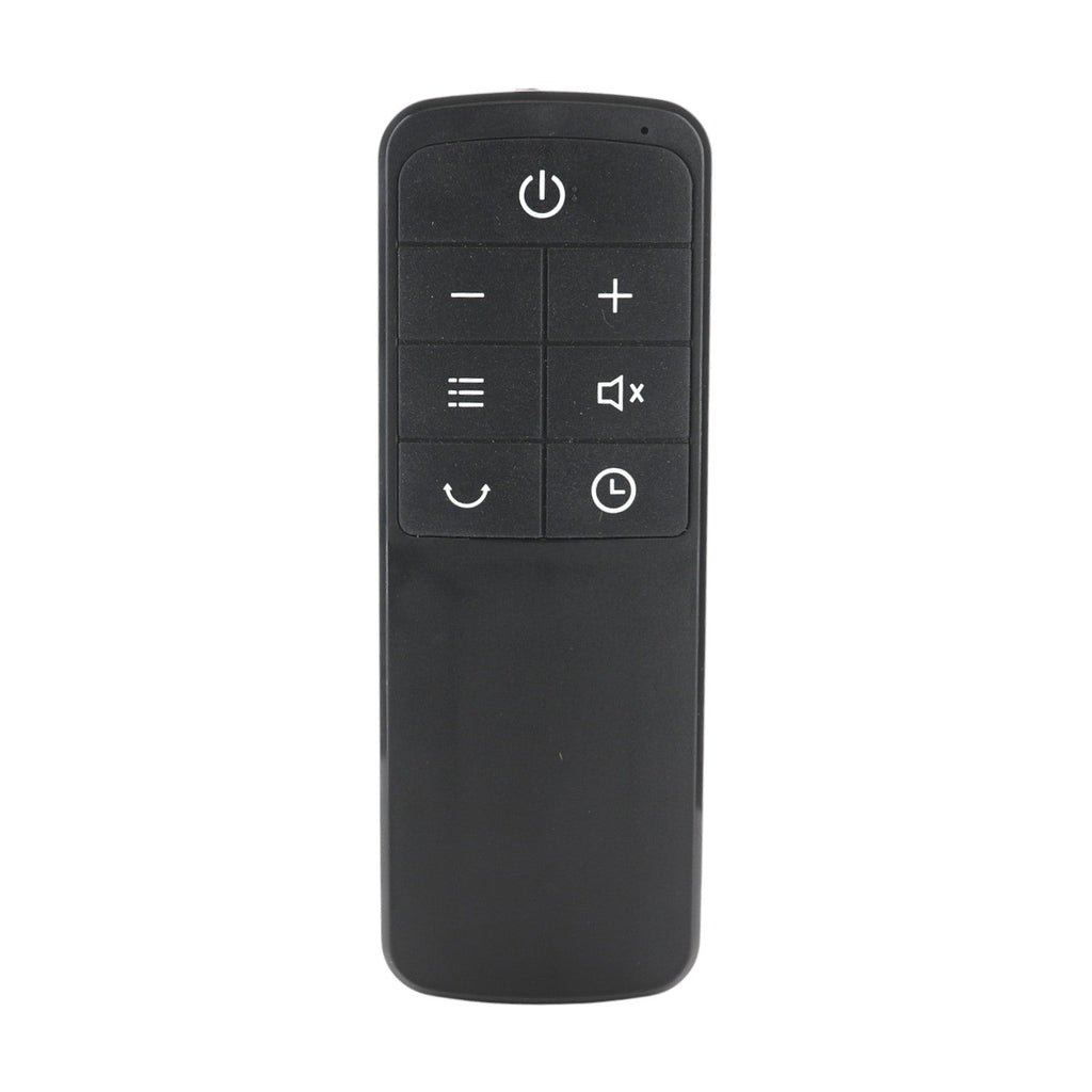 WINHL RC01 Ceramic Space Heater Remote Control | PTC-150A Fan Heater - RC-01