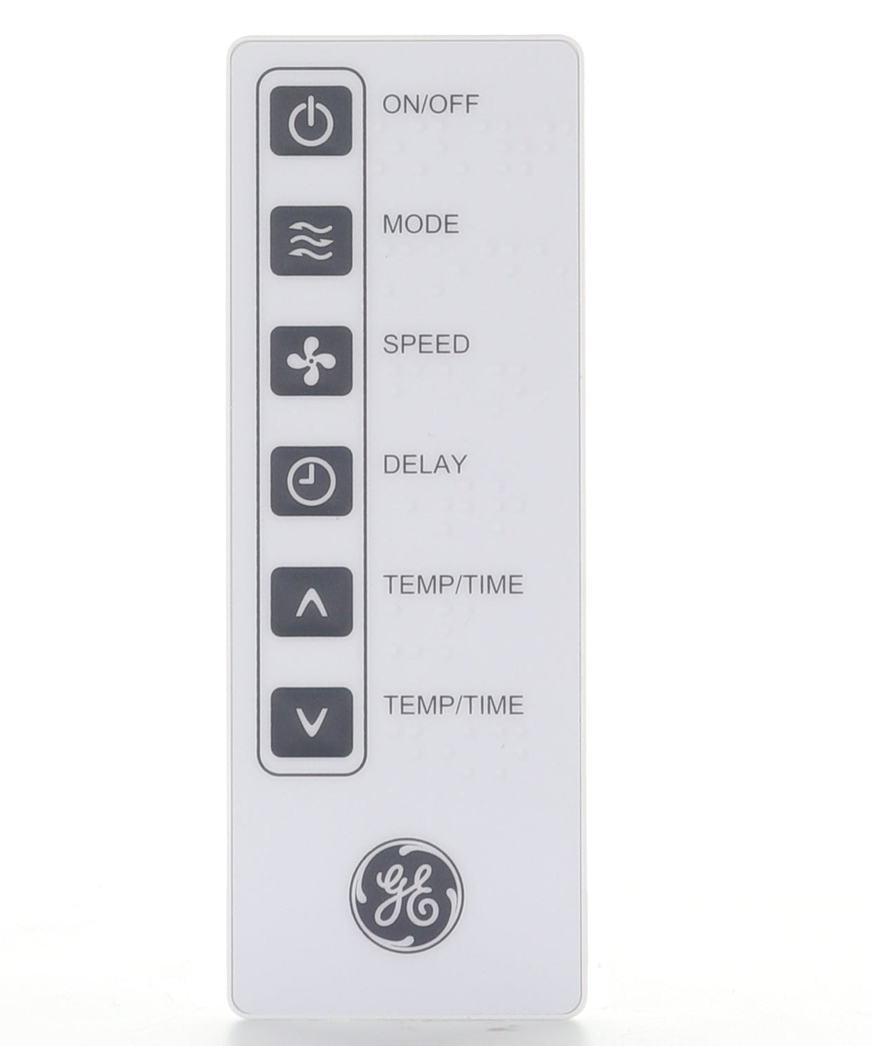 GE WJ26X23777 Air Conditioner Remote Control - WJ26X23777