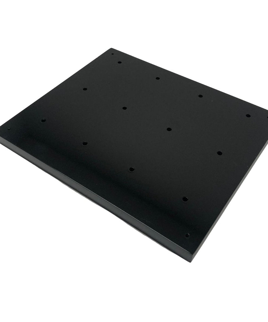 Wine Pegs Support Board - MDF