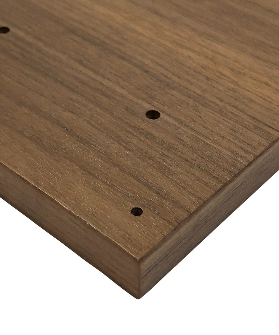 Wine Pegs Support Board - MDF
