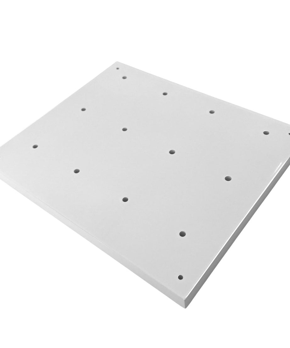 Wine Pegs Support Board - MDF