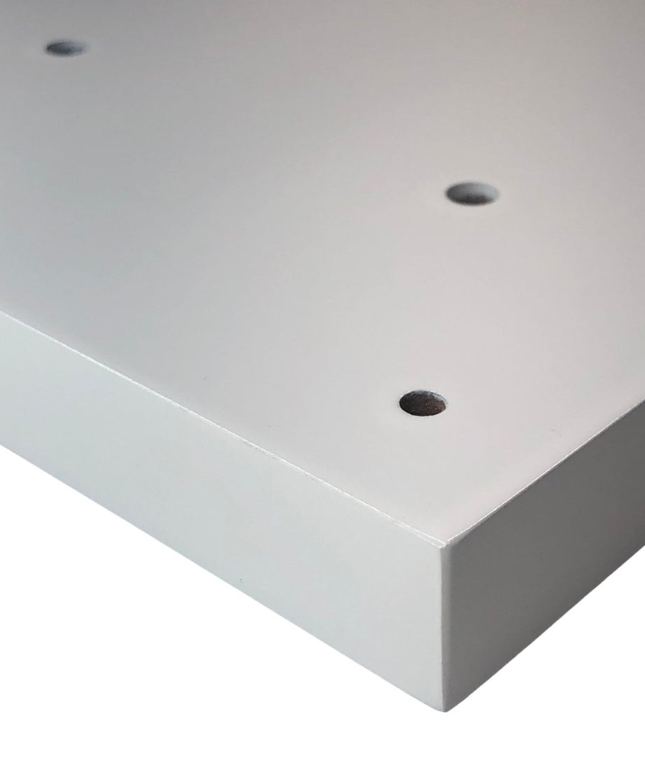 Wine Pegs Support Board - MDF