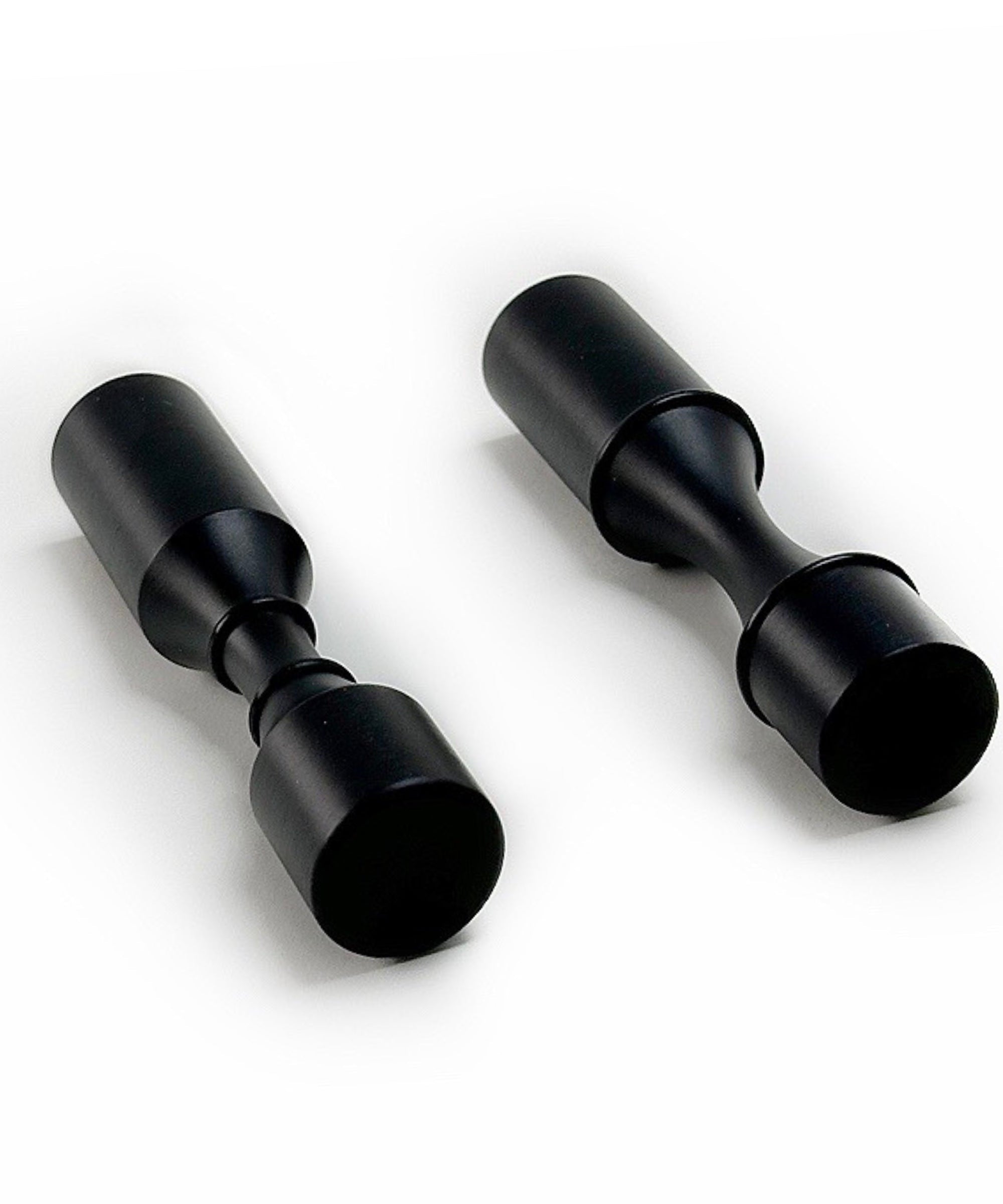 Label-Forward Wine Peg
