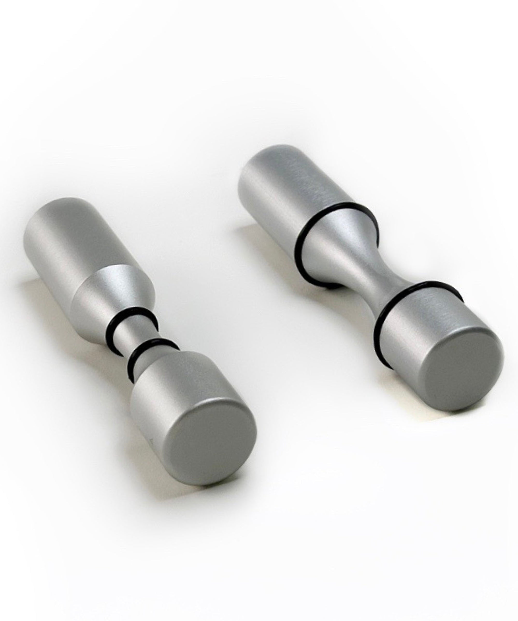 Label-Forward Wine Peg