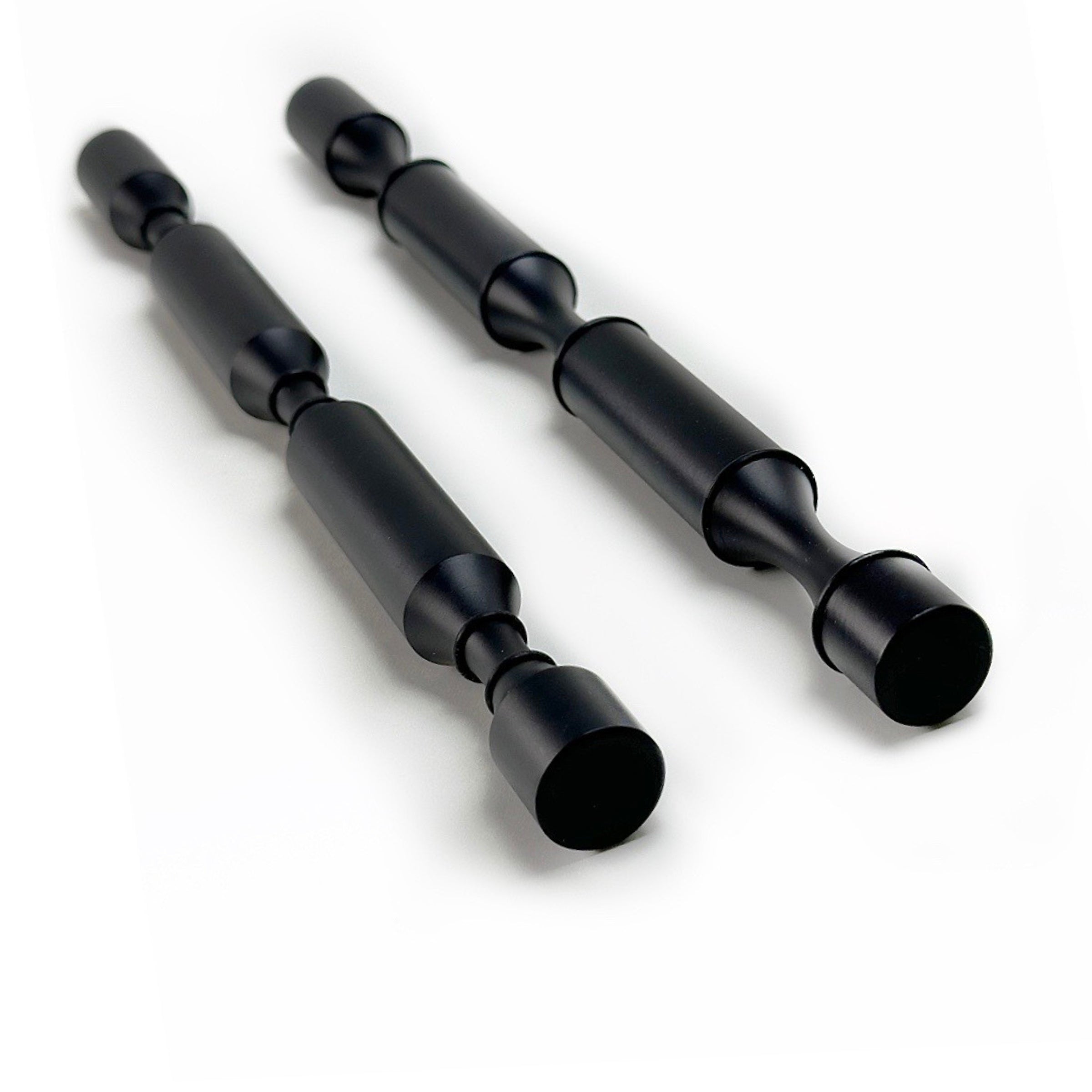 Label-Forward Wine Peg