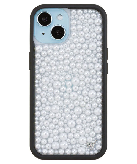 Pearl | White iPhone Case