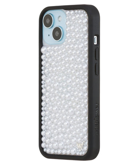 Pearl | White iPhone Case
