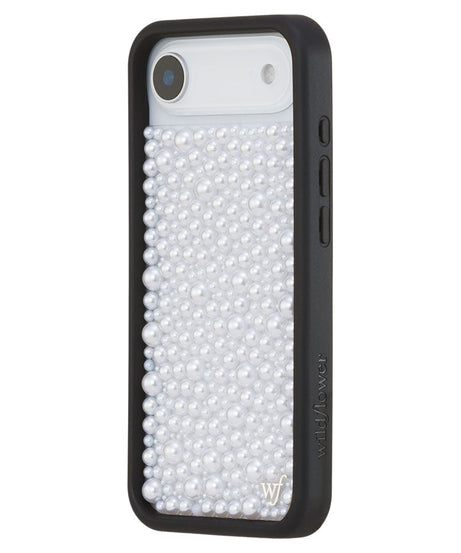 Pearl | White iPhone Case